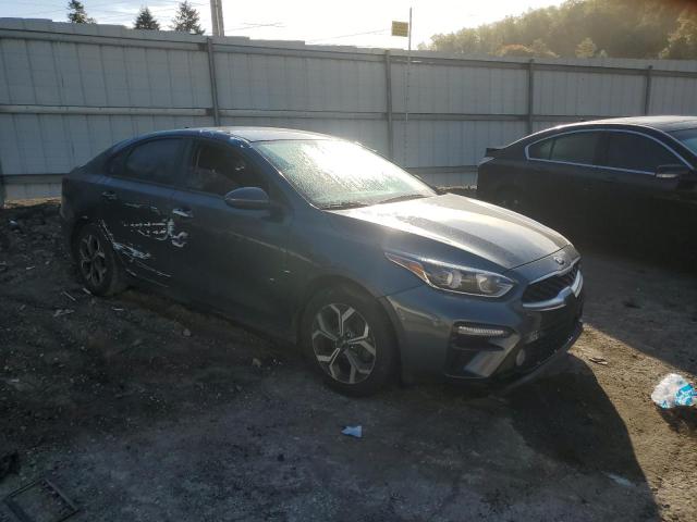 3KPF24AD1LE221082 | 2020 KIA FORTE FE