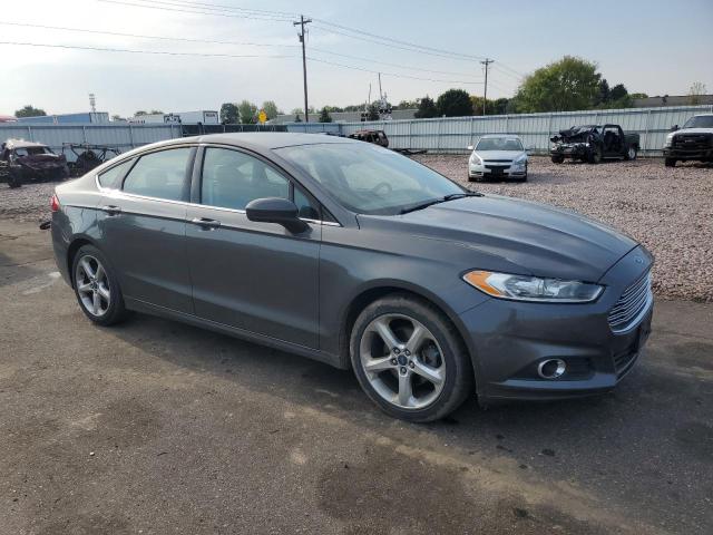 3FA6P0G77GR232829 | 2016 FORD FUSION S