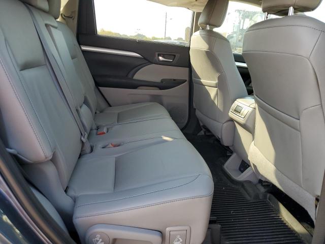 5TDJZRFH1KS719575 Toyota Highlander Se