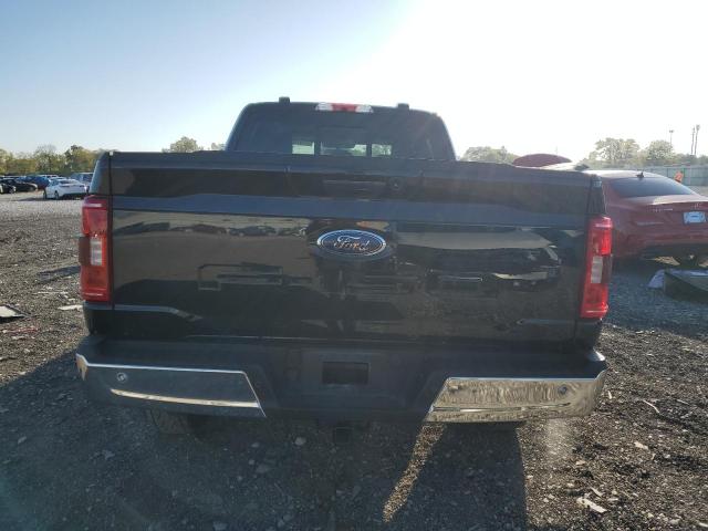 1FTFW1E57MFD08840 Ford F150 Supercrew
