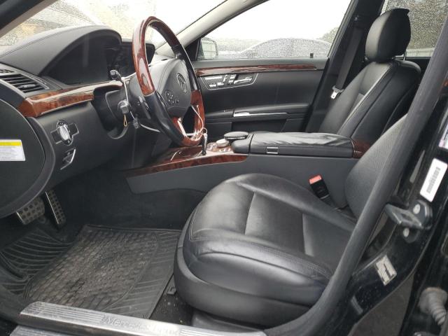 VIN WDDNG9EB7DA535557 2013 Mercedes-Benz S-Class, 5... no.7