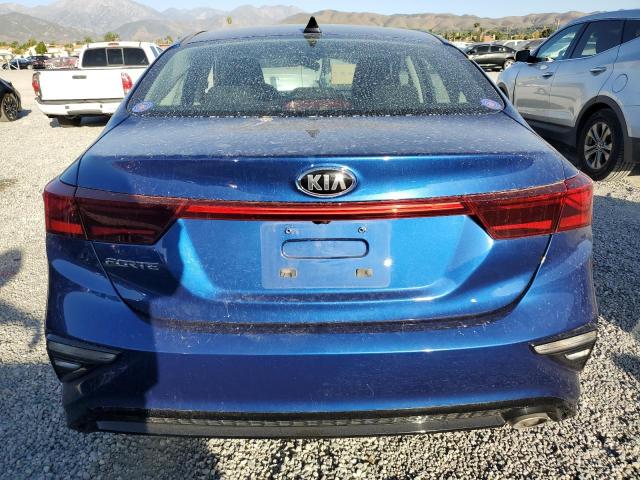 3KPF24AD4ME341797 KIA FORTE FE