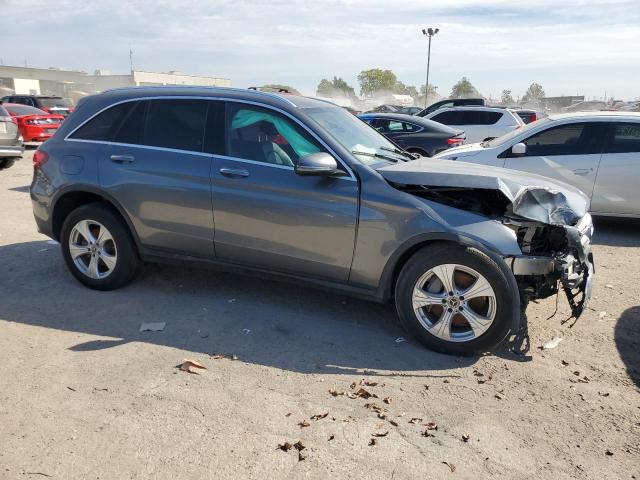 WDC0G4KB7JV080803 Mercedes-Benz Glc 300 4matic
