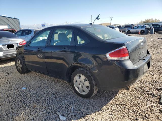 Vin: 1fahp3en4bw167181, lot: 74462753, ford focus s 20112