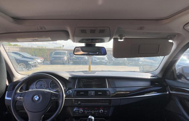 WBA5A7C56ED617788 BMW 528 XI