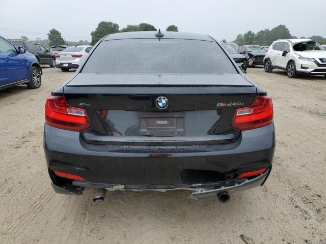 VIN WBA2G3C30H7A25446 2017 BMW 2 Series, M240XI no.6