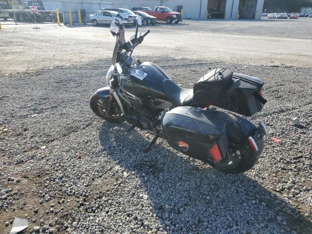 2016 DUCATI XDIAVEL - ZDM13BKWXGB000518