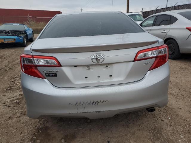 4T1BF1FK3EU430803 | 2014 TOYOTA CAMRY L