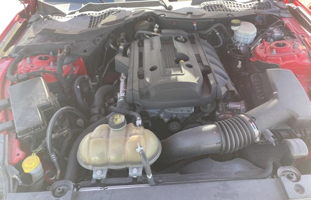 1FA6P8TH3G5292476 Ford MUSTANG