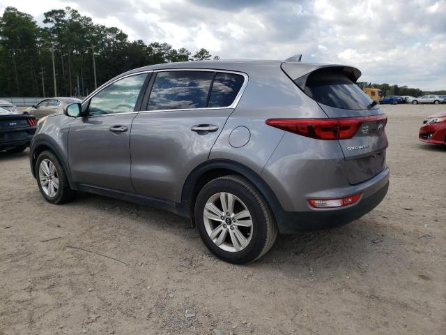 KNDPM3AC2K7508736 KIA Sportage Lx