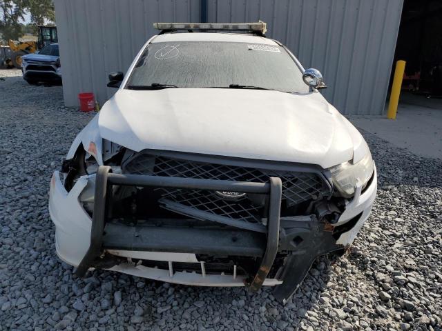 1FAHP2MK4EG148520 Ford Taurus Police Interceptor