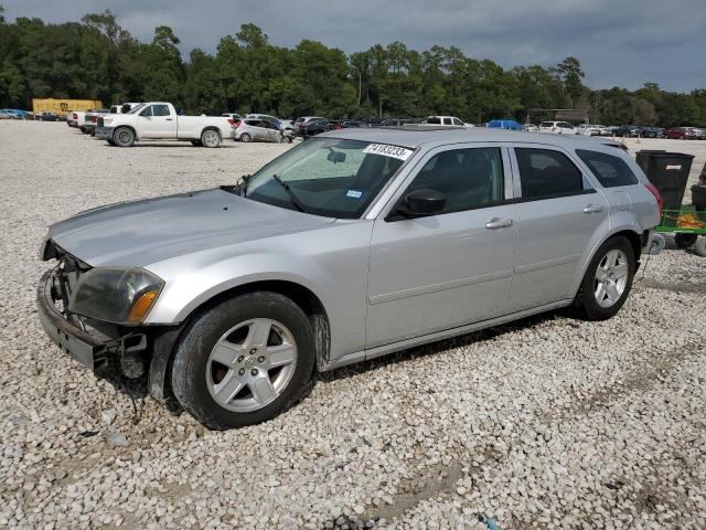 2005 Dodge Magnum SXT