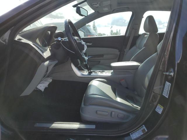 2015 ACURA TLX - 19UUB1F35FA014211