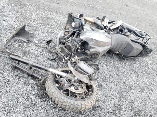 2021 HARLEY-DAVIDSON RA1250 S - 5HD1ZES31MB305328