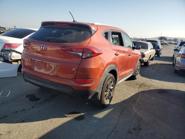 KM8J33A42HU386922 | 2017 HYUNDAI TUCSON LIM