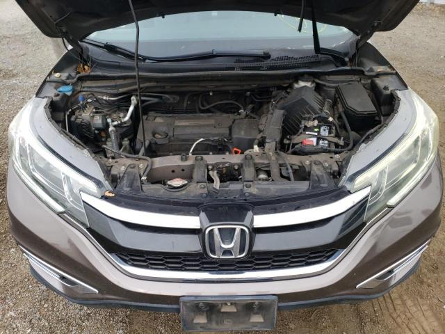 2HKRM3H78FH508565 Honda CR-V EXL