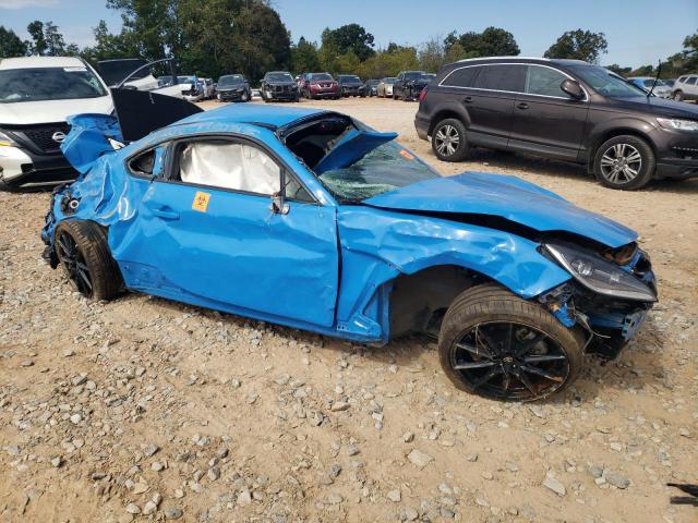 2022 TOYOTA GR 86 JF1ZNBC14N8754882