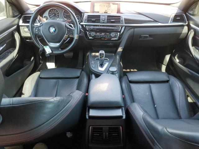 WBA4W3C56KAF92400 BMW 4 Series 430I 8