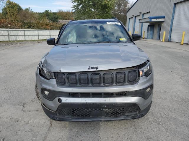 3C4NJDBB3NT187155 | 2022 JEEP COMPASS LA