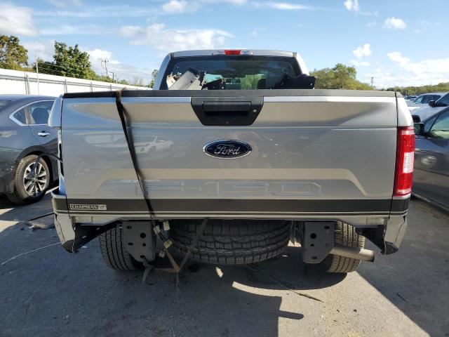 2020 FORD F150 SUPER - 1FTEX1EB6LKD93738
