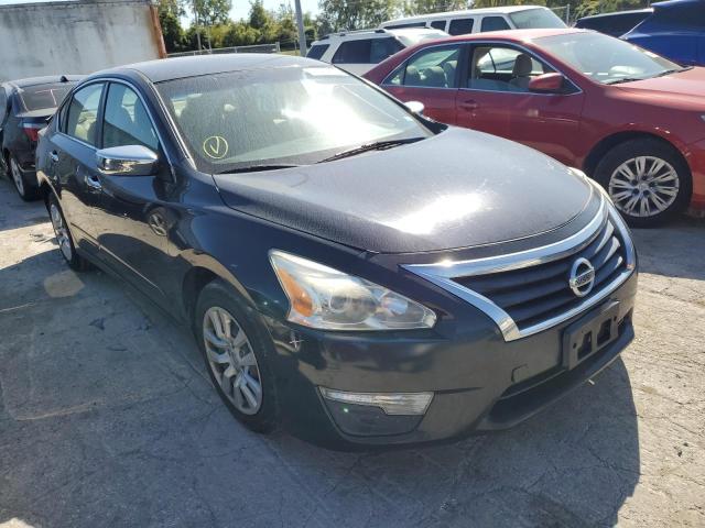 1N4AL3AP6EC165863 Nissan ALTIMA 2.5