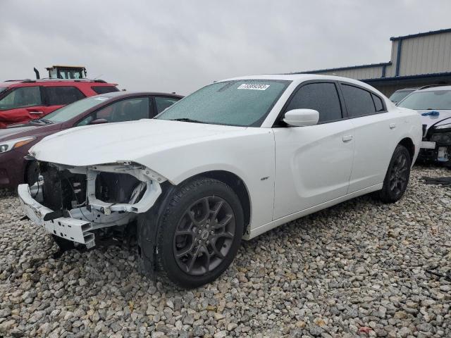 2018 Dodge Charger GT