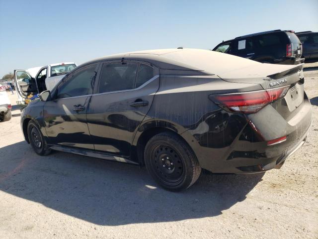 3N1AB8DV6PY239364 | 2023 NISSAN SENTRA SR