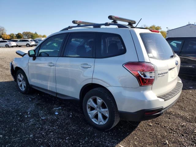 JF2SJABC3FH471168 Subaru Forester 2.5i
