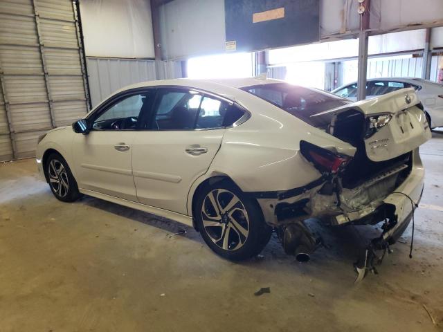 4S3BWGP61N3018863 Subaru Legacy Touring Xt