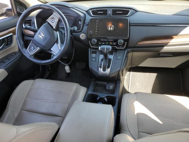 5J6RW1H95JL008152 Honda Cr-v Touring