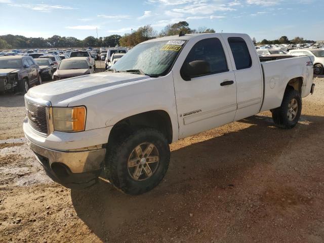 2007 GMC New Sierra 1500 