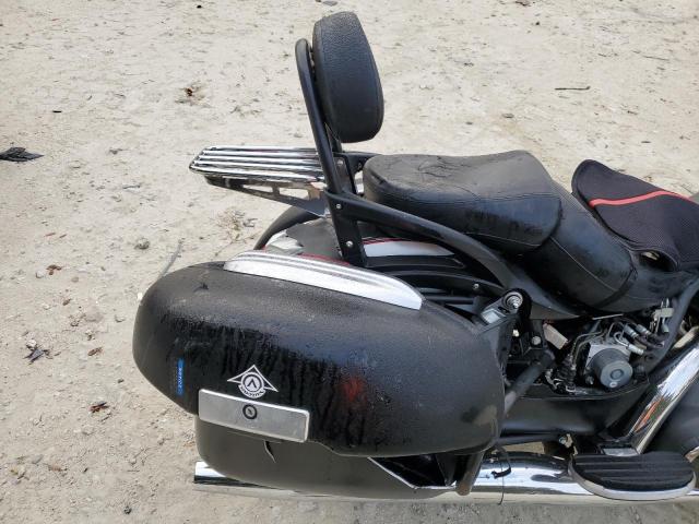 2014 KAWASAKI VN1700 D - JKBVNRD17EA006061
