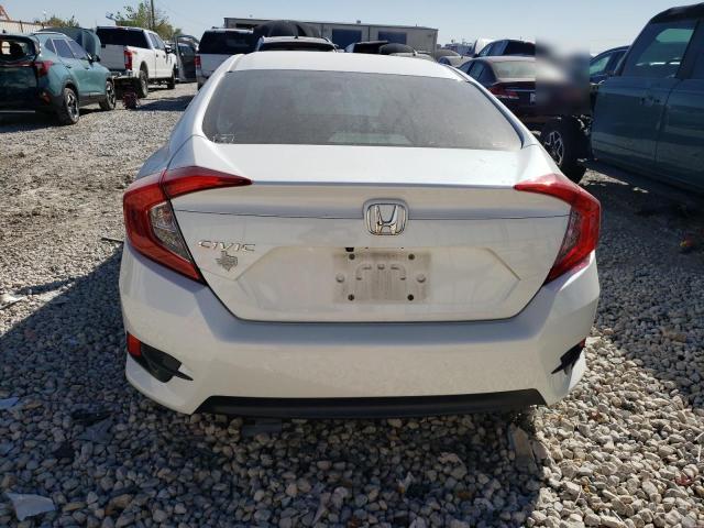 19XFC2F70GE064042 Honda CIVIC EX