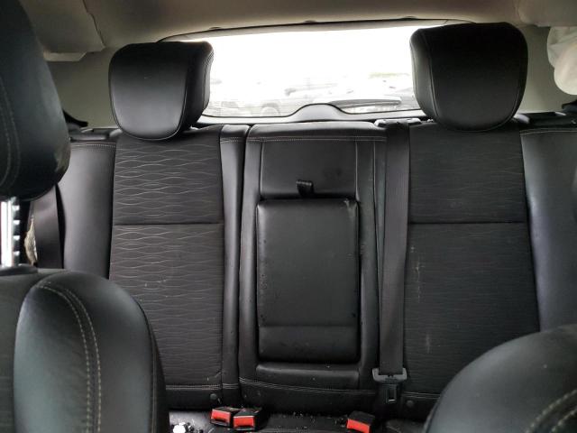 KL4CJBSB4FB079023 Buick Encore Convenience