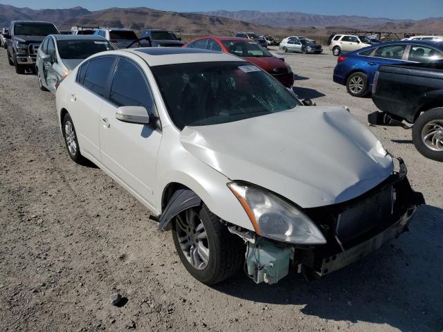 Vin: 1n4al2ap7an434493, lot: 72967723, nissan altima base 20104