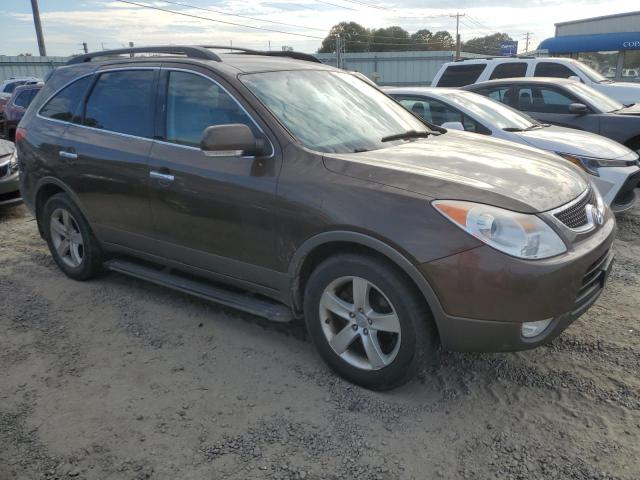 2010 Hyundai Veracruz Gls VIN: KM8NU4CC9AU123146 Lot: 73509723