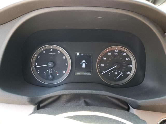 2018 HYUNDAI TUCSON SPO - KM8J33AL3JU758832