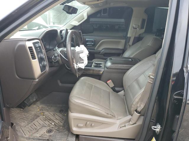 2015 GMC SIERRA K15 - 3GTU2WEJ2FG483592