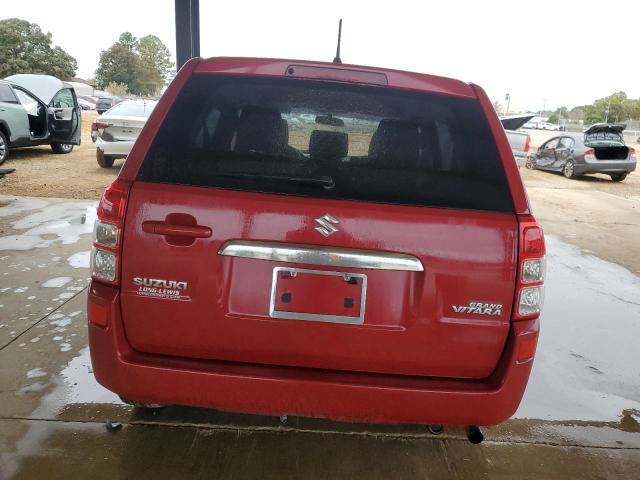 VIN JS3TE0D60D4100385 2013 Suzuki Grand Vitara, Pre... no.6