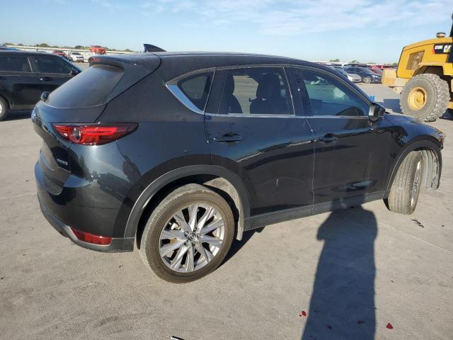  MAZDA CX-5 2021 Вугільний