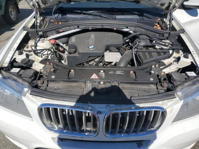 VIN 5UXWX9C55D0A32659 2013 BMW X3, Xdrive28I no.12