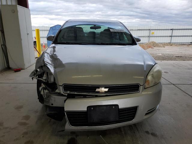 2G1WB58K981225419 2008 Chevrolet Impala Ls