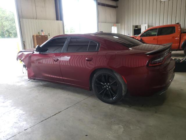 2018 Dodge Charger Sxt VIN: 2C3CDXBG8JH307440 Lot: 71835093