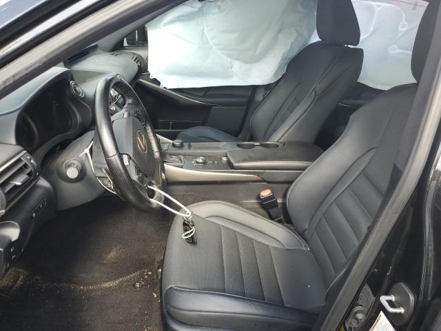 2020 LEXUS IS 300 F-S JTHG81F21L5043211