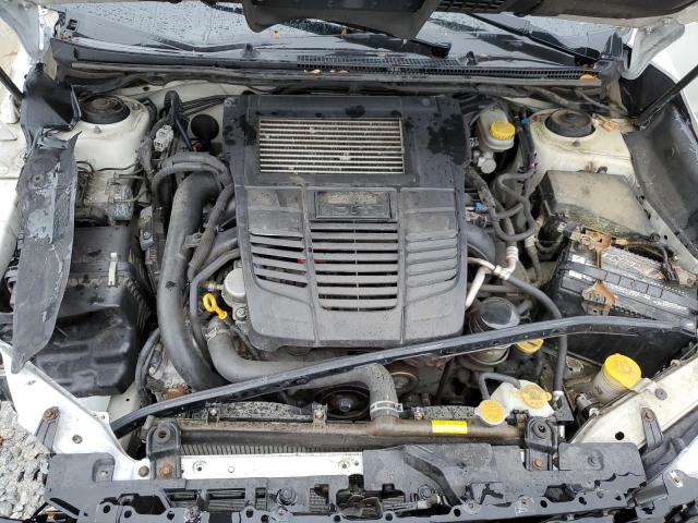 2015 SUBARU WRX PREMIU - JF1VA1D65F9833617