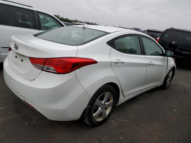 5NPDH4AE8DH348939 | 2013 Hyundai elantra gls