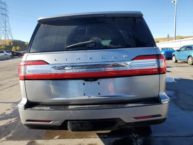 5LMJJ3LT2LEL01054 Lincoln Navigator  6