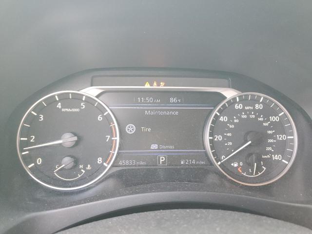 2020 NISSAN ALTIMA S - 1N4BL4BV6LC260895