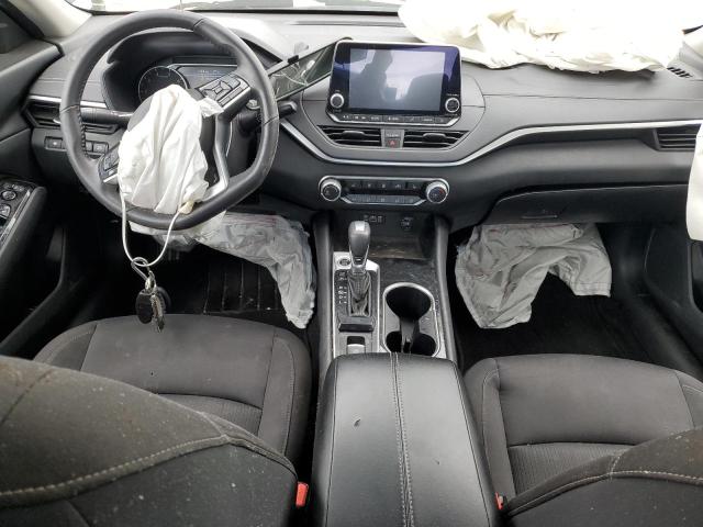 1N4BL4DV7MN359776 Nissan ALTIMA SV