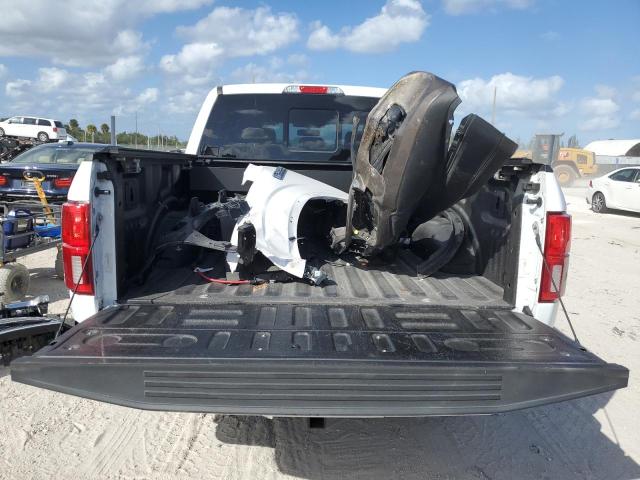 1FTEW1C5XLFC53846 Ford F150 Supercrew